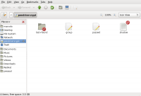 Linux: Transportando Dados com Segurana - Encripte seu PenDrive em 5 passos